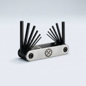 hex keys — Profound Tools Co.