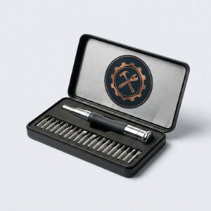 precision set — Profound Tools Co.