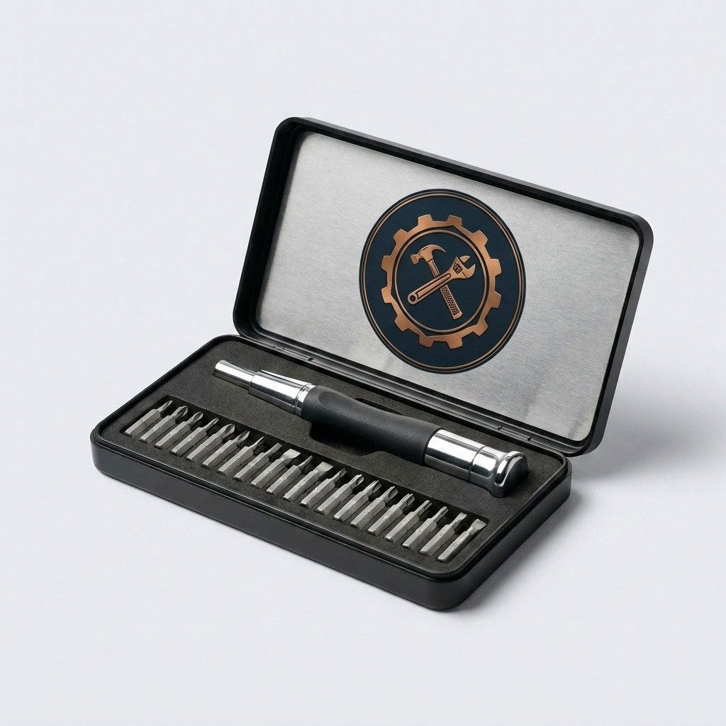 precision set — Profound Tools Co.