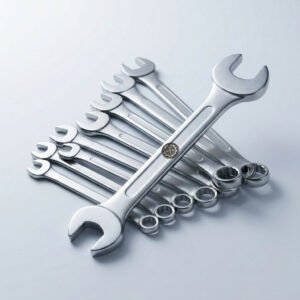 wrench set — Profound Tools Co.