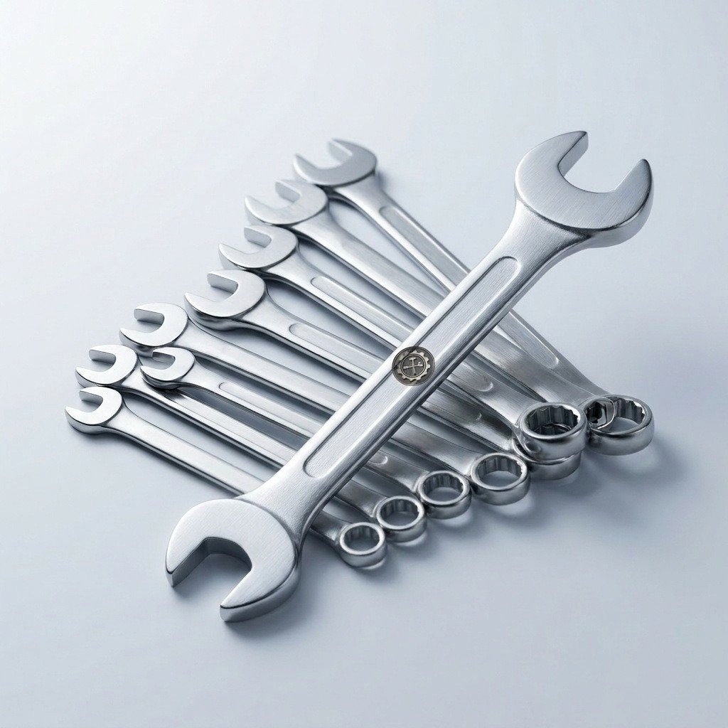 Wrenches & Pliers